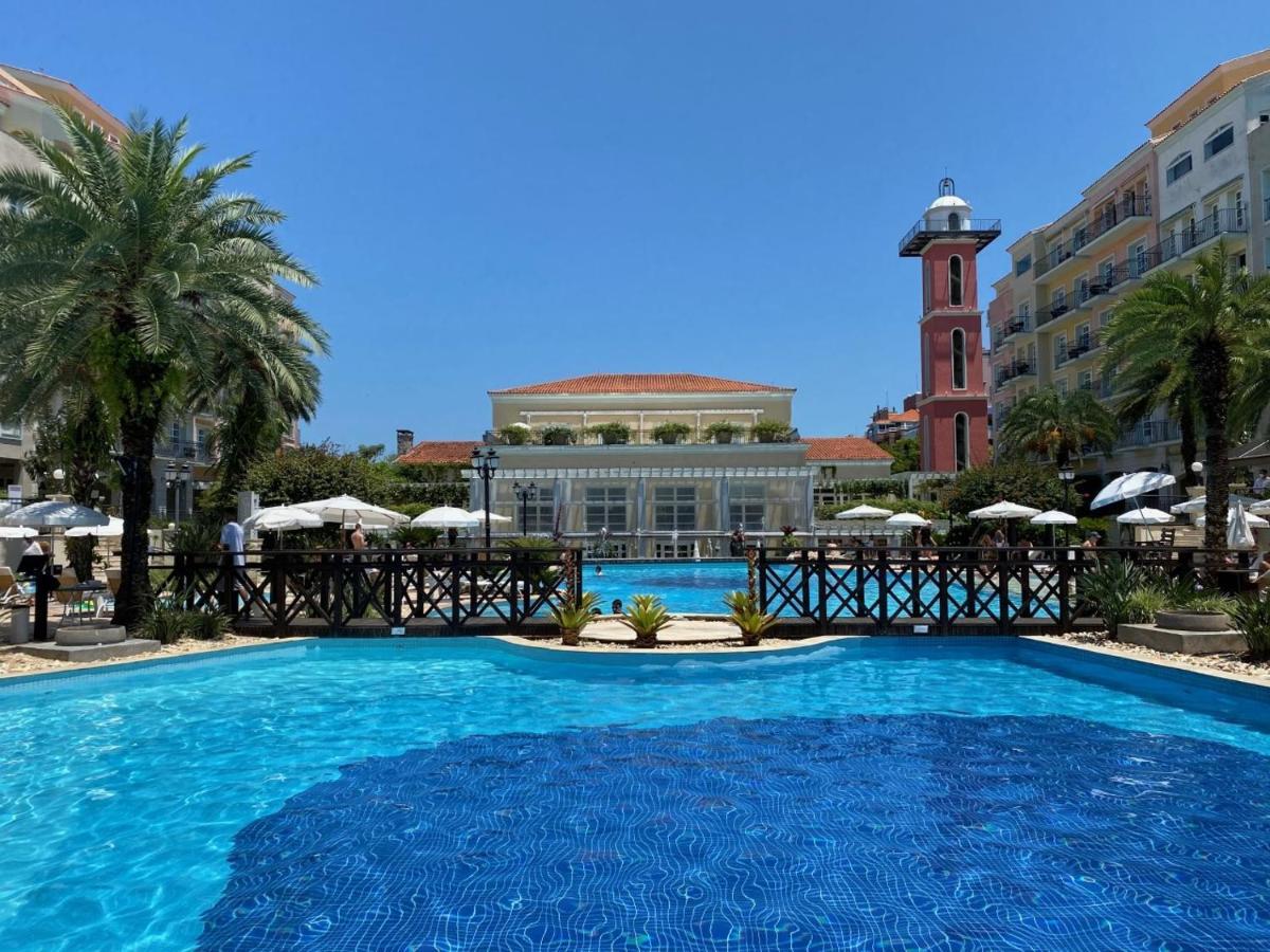 Il Campanario Jurere Internacional Apartamento Florianopolis