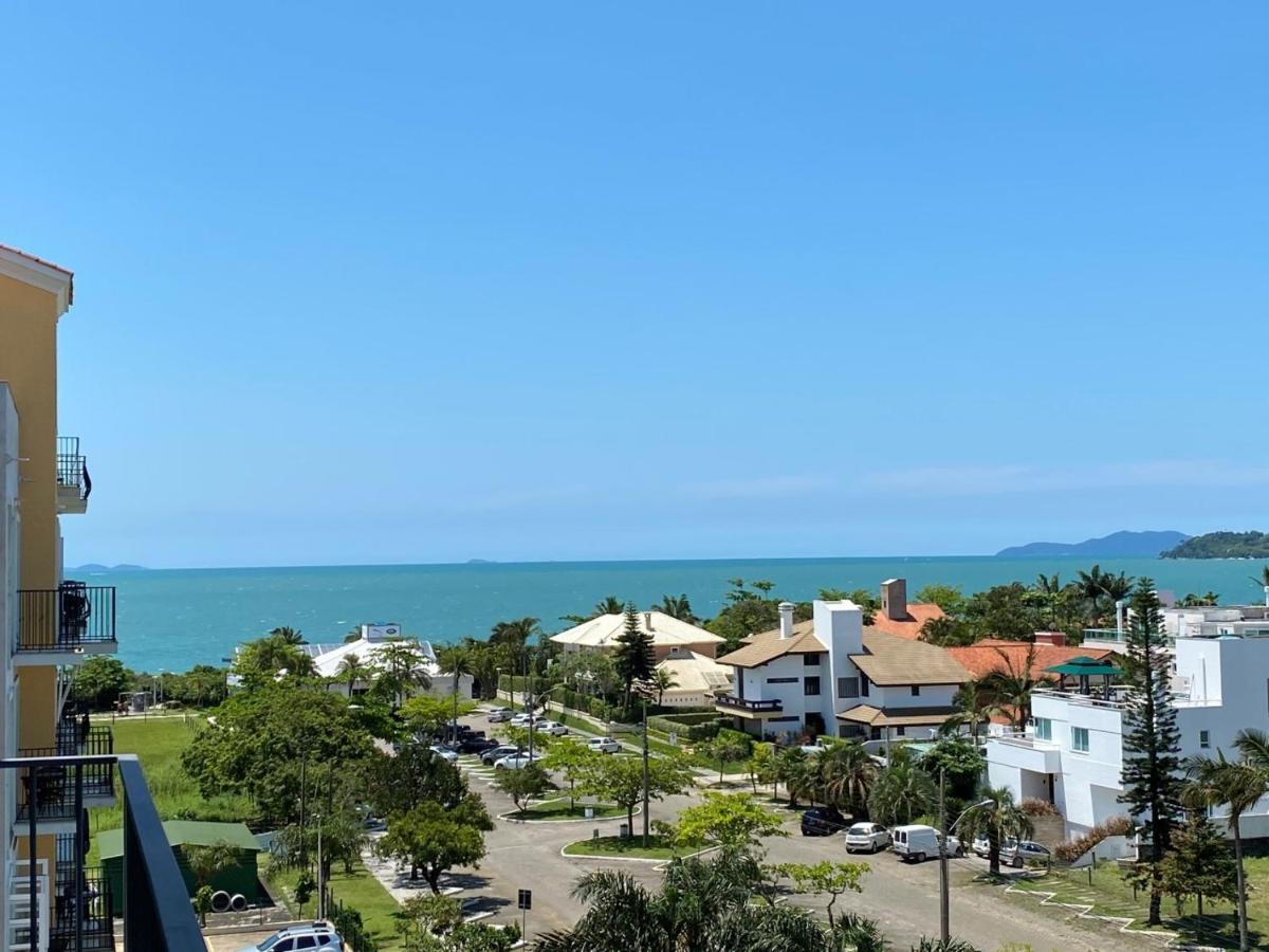 Il Campanario Jurere Internacional Apartamento Florianopolis