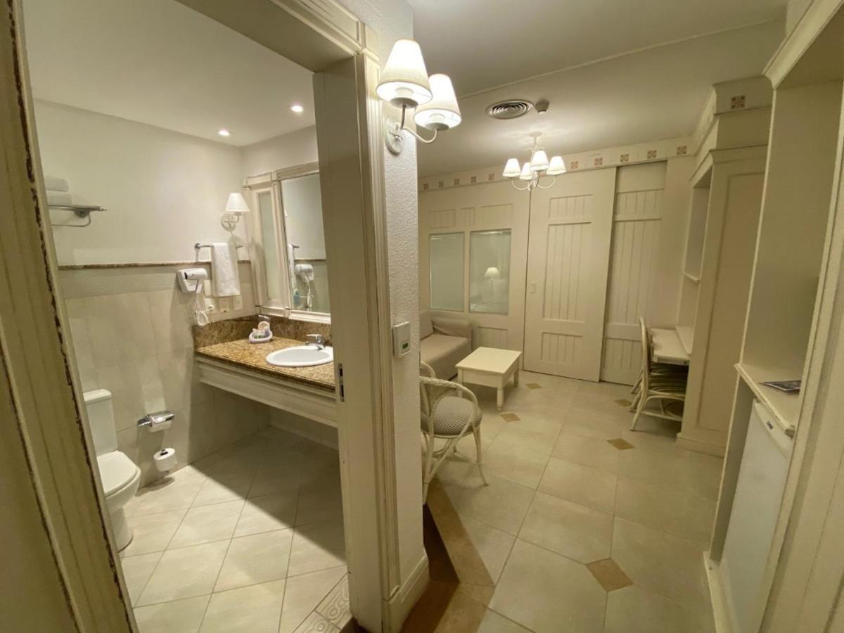 Il Campanario Jurere Internacional Apartamento *