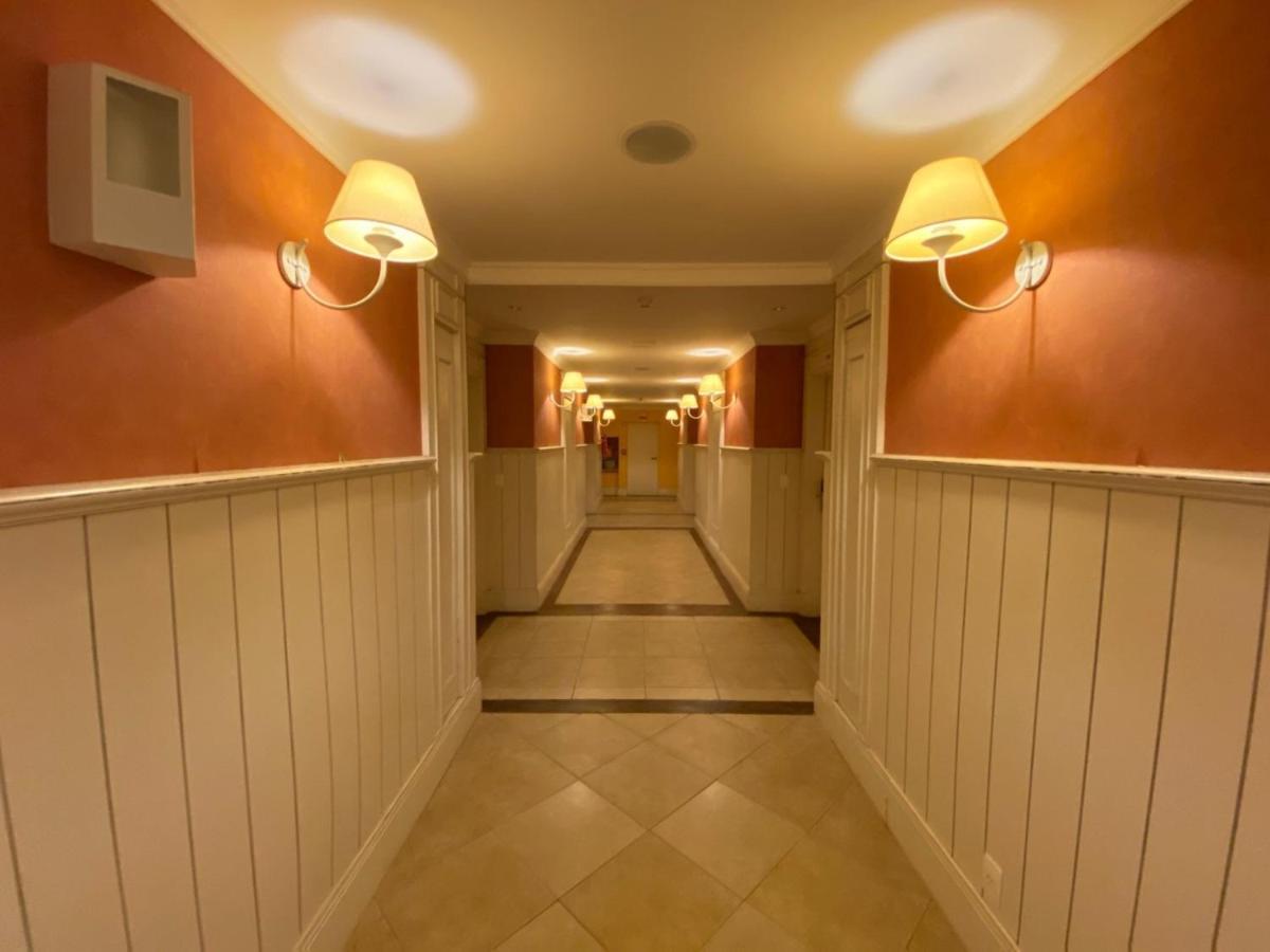 Il Campanario Jurere Internacional Apartamento *